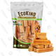 EcoKind Pet Treats Gold Yak Dog Chews | $20 | Amazon